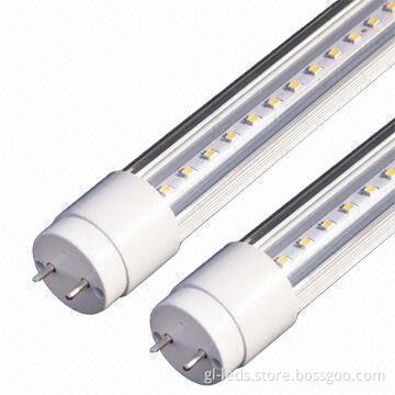 High-brightness 100-240V Input 1,900lm T8 Fluorescent Lamps, Sized 1199.4/1213.6mm